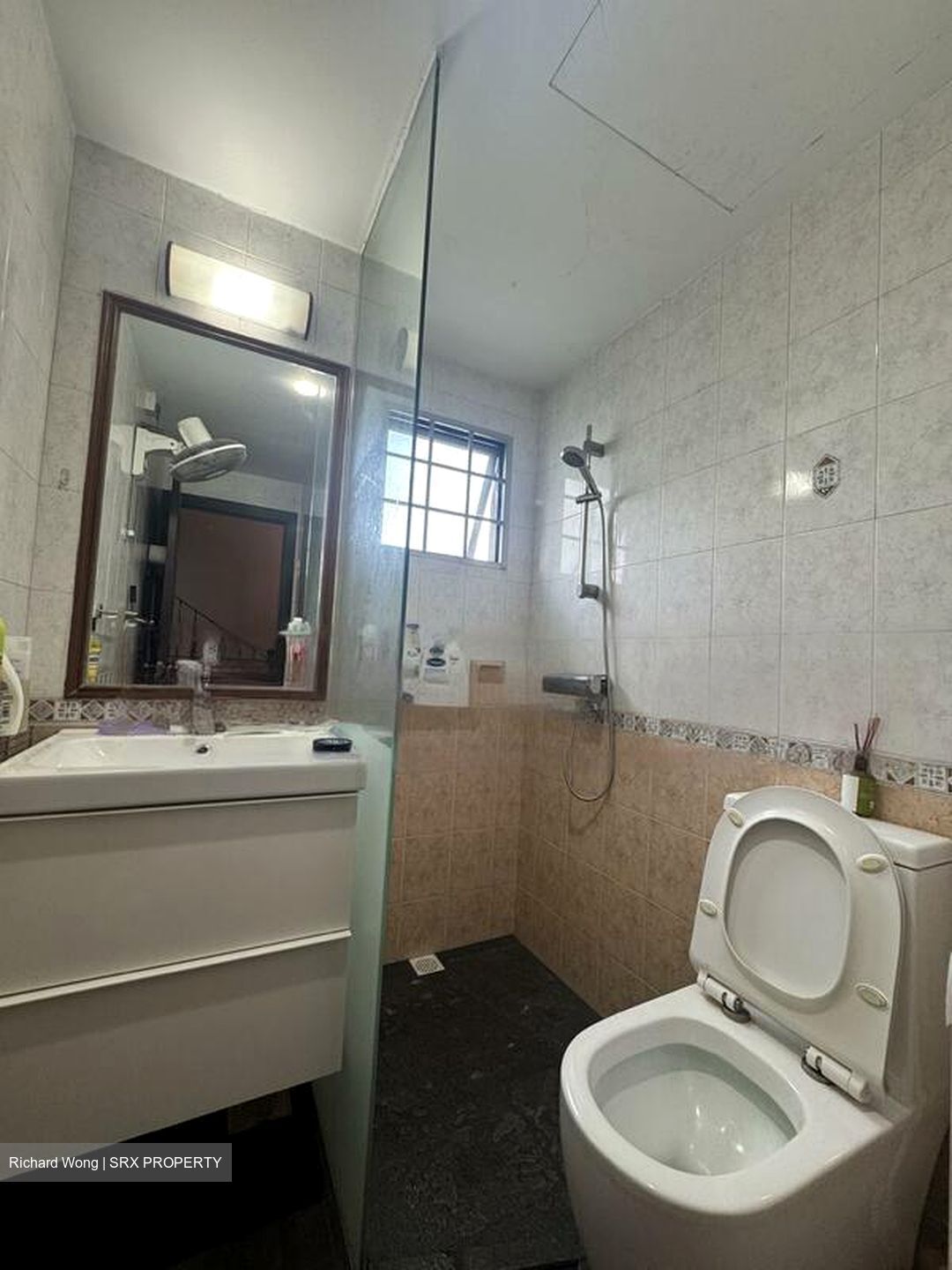 Bulim Drive (D22), Terrace #479799741